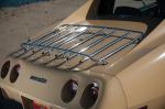 Chevrolet Corvette 350 L48 1977 года